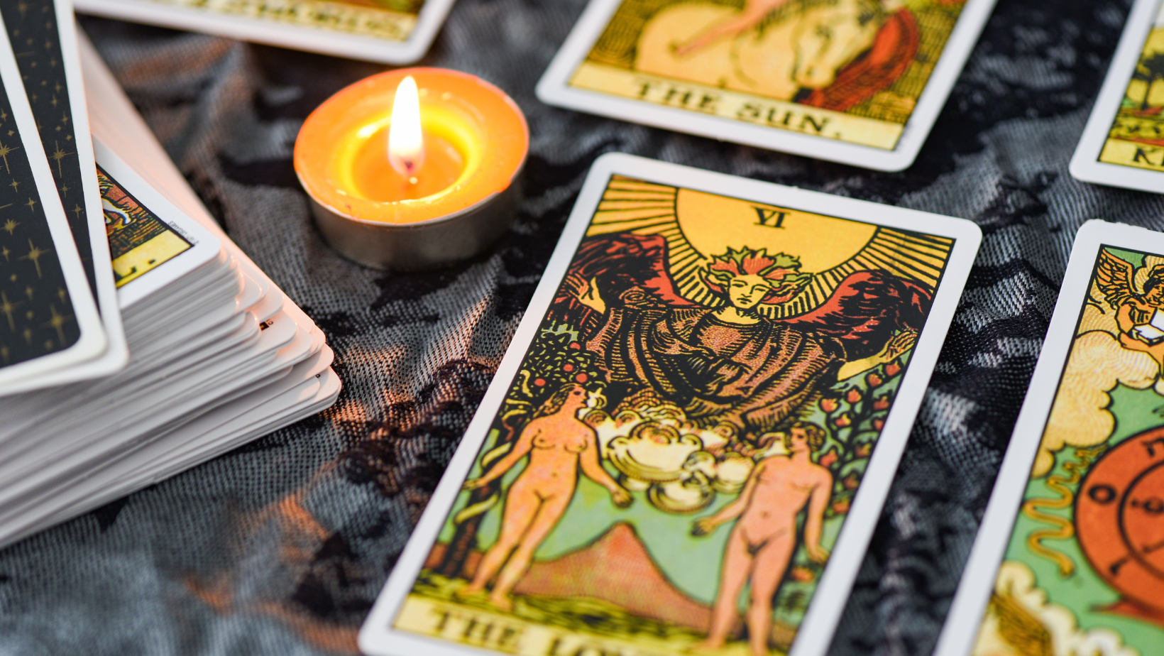 CARD READINGS || SATURDAY & SUNDAY